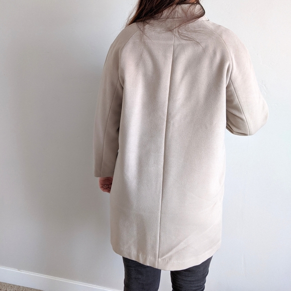 🌿MARTHA STEWART COAT🌿 - Picture 14 of 16